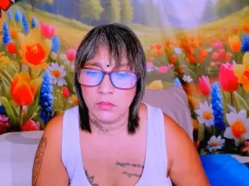 Bongacams Free Porn Cam of indianroxy