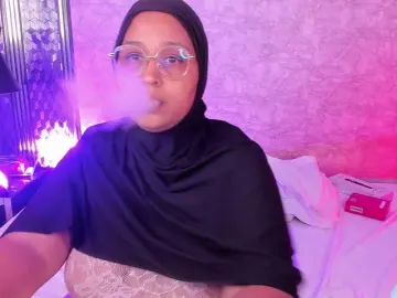 Bongacams Watch Live Sex Cams of BBWHijab