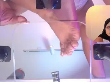 Bongacams Best live sex cam show of BBWHijab