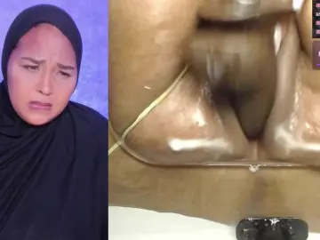 Bongacams Free Live Porn of BBWHijab