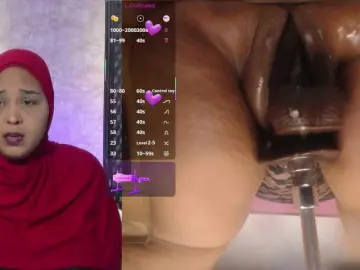 Bongacams Watch Live Sex Cams of BBWHijab