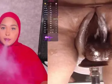 Bongacams Watch Live Sex Cams of BBWHijab