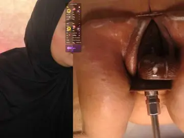 Bongacams Watch Live Sex Cams of BBWHijab