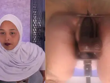 Bongacams Best live sex cam show of BBWHijab