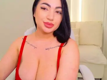 Bongacams Adult Webcams of JennyX