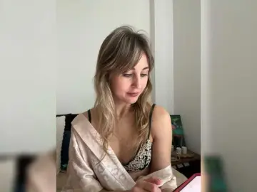 Bongacams Free Live Porn of LunaSecret1