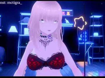 Bongacams Watch Live Sex Cams of Mctigra