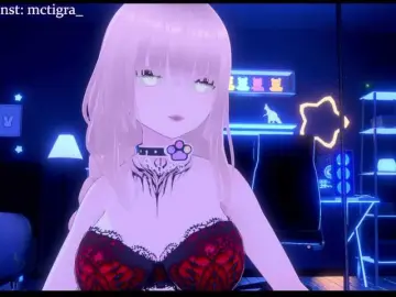 Bongacams Best Webcam of Mctigra