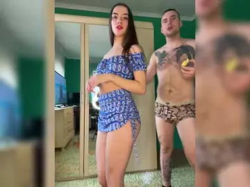 Bongacams Best Webcam of NormanMash