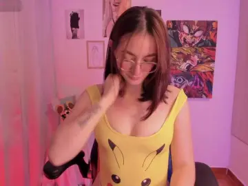 Bongacams Adult Webcams of haannathompsoon