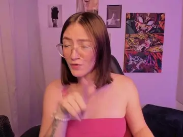 Bongacams Sex Chat of haannathompsoon