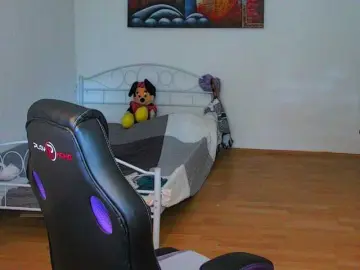 Bongacams Live Porn of illymaus