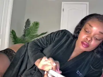 Bongacams Private Sex Chat of Ataliahh