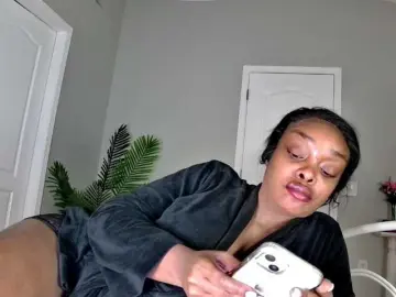 Bongacams Nude Webcam of Ataliahh