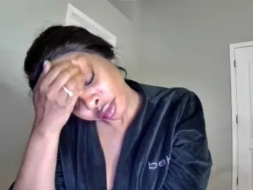 Bongacams Sex Cam of Ataliahh