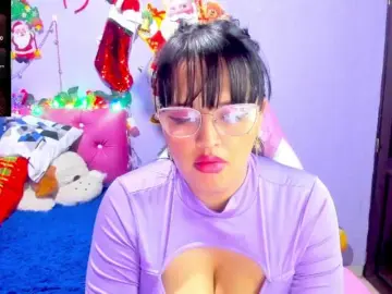 Bongacams Adult Video Chat of Cristaln07