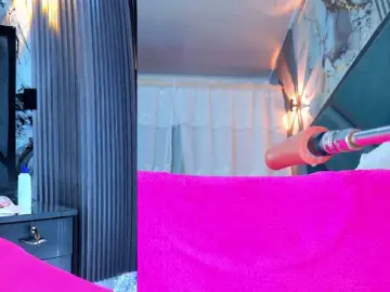 Bongacams Adult Webcams of NathaxaLeans