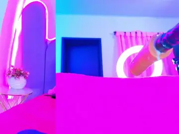 Bongacams Sex Chat of NathaxaLeans