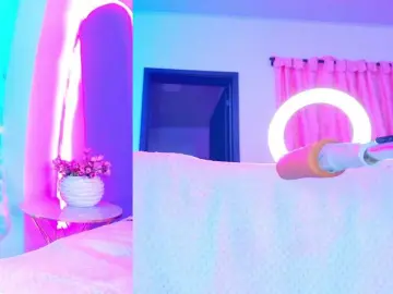 Bongacams Live Porn of NathaxaLeans