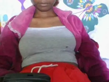 Bongacams Best Webcam of Nykiah21