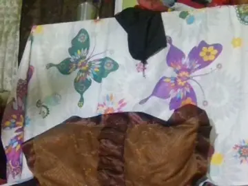 Bongacams Nude Webcam of Nykiah21