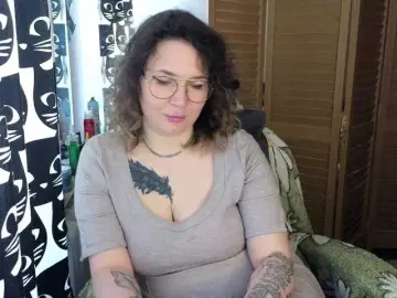 Bongacams Best Webcam of Ozalin
