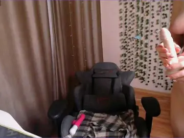 Bongacams Live Sex Cam of Pussy-Juice