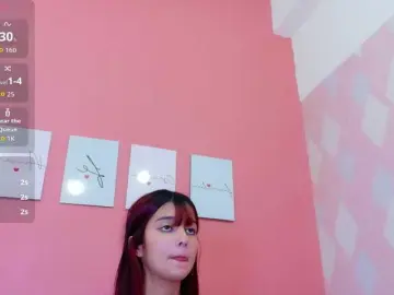 Bongacams Live Sex Cam of SweetSinnerr