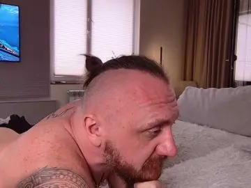 Bongacams Best Webcam of Vik1One1