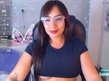 Bongacams Free Porn Cam of paulinagalvis2700