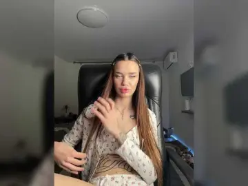 Bongacams Free Live Porn of EvaDesire