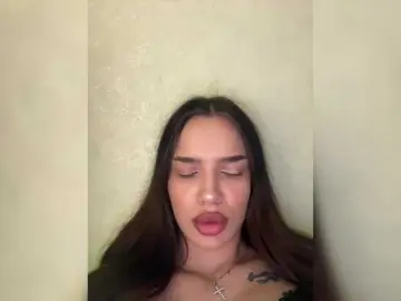 Bongacams Adult Video Chat of EvaDesire