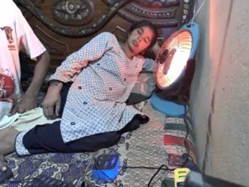 Bongacams Best Webcam of Maria-Khan-Hot-Room