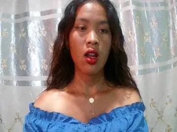 Bongacams Nude Webcam of Nina-001