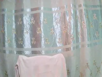 Bongacams Nude Webcam of Nina-001