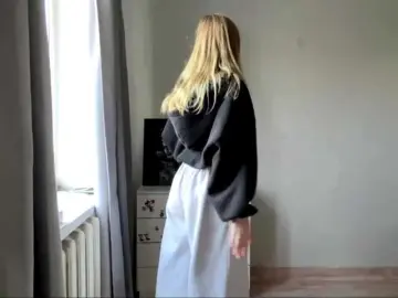 Bongacams Nude Webcam of PinkPetal