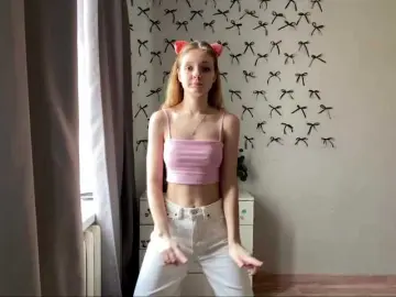 Bongacams Private Sex Chat of PinkPetal