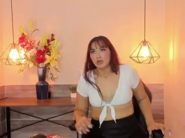 Bongacams Adult Webcam of QueenRouss