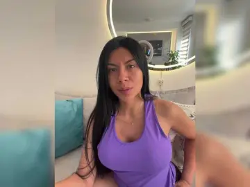 Bongacams Adult Webcam of VictoriaBalee