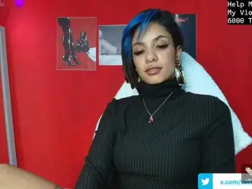 Bongacams Free Live Porn of luciferdevil1