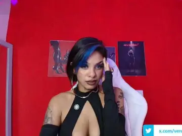 Bongacams Sex Chat of luciferdevil1