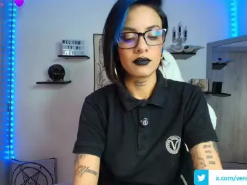 Bongacams Adult Webcams of luciferdevil1