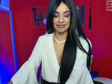 Bongacams Free Porn Cam of luciferdevil1