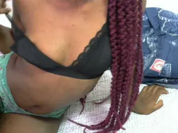 Bongacams Free Live Porn of Alliyah