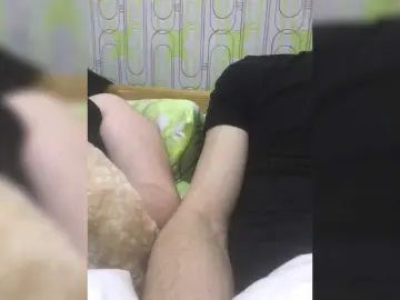 Bongacams Free Porn Cam of MarinaAnton2121