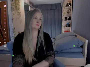 Bongacams Nude Webcam of MoCuishle