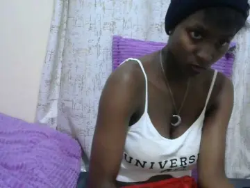 Bongacams Nude Webcam of Sexythiny