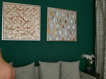 Bongacams Free Porn Cam of SkinnyNatty