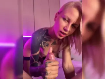 Bongacams Live Sex Cam of Twins666