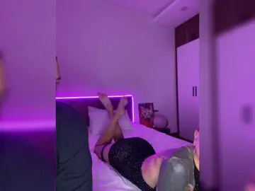 Bongacams Live Sex of Twins666